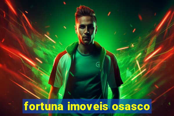 fortuna imoveis osasco